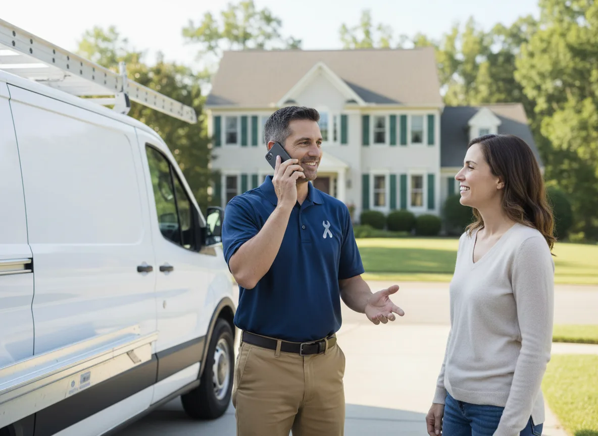 Home Gutter Service Covington, VA FAQs