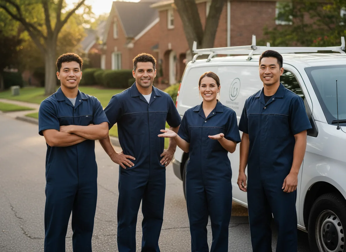 Home Gutter Service company in Covington, VA